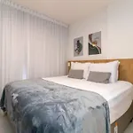 Moderno Studio - Coracao De Pinheiros