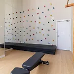 Moderno Studio - Coracao De Pinheiros