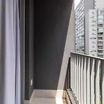 Moderno Studio - Coracao De Pinheiros