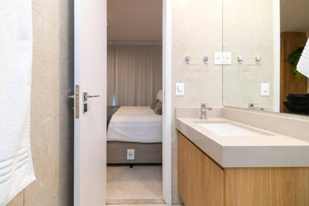 Apartamento Moderno - Coracao De Pinheiros *